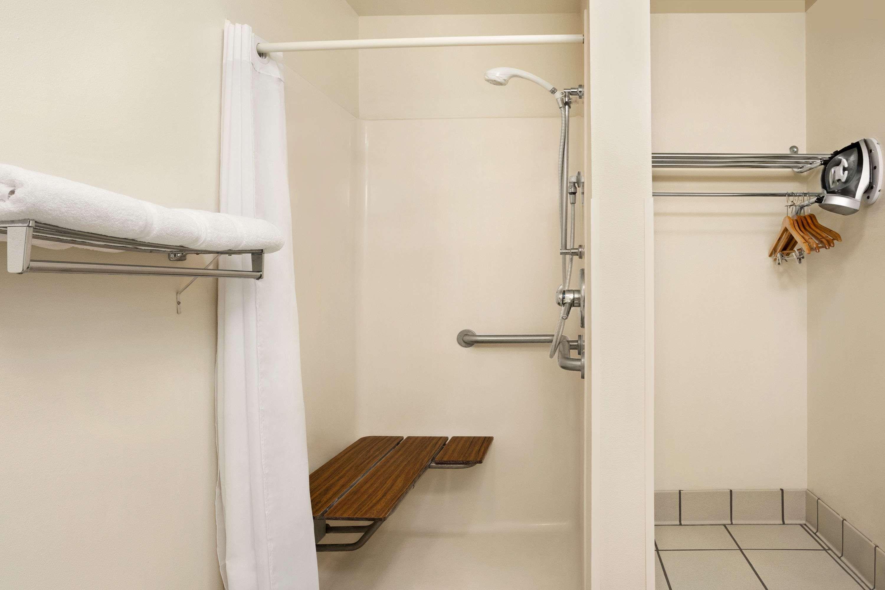 Travelodge By Wyndham Morrill Dış mekan fotoğraf