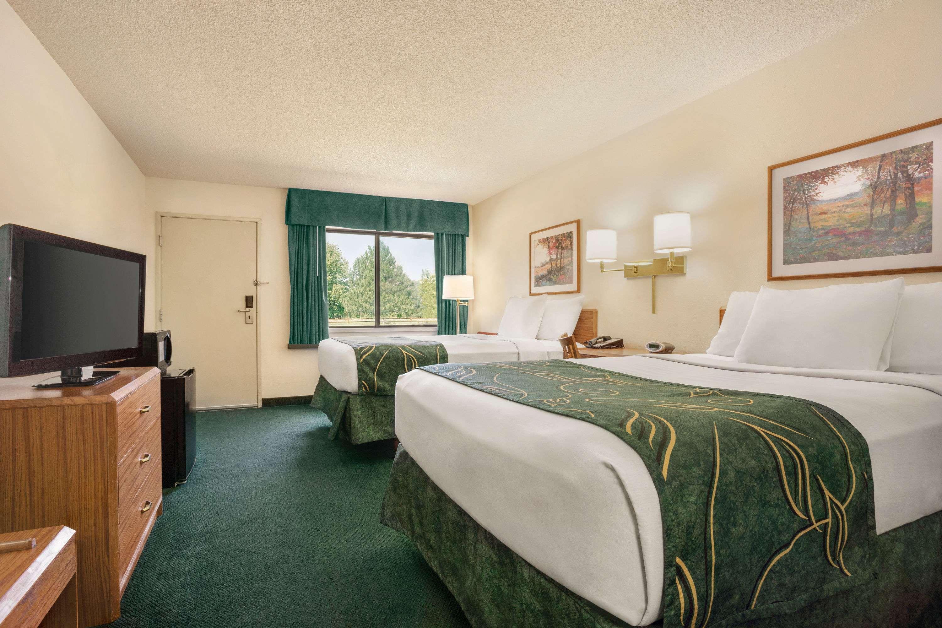 Travelodge By Wyndham Morrill Dış mekan fotoğraf