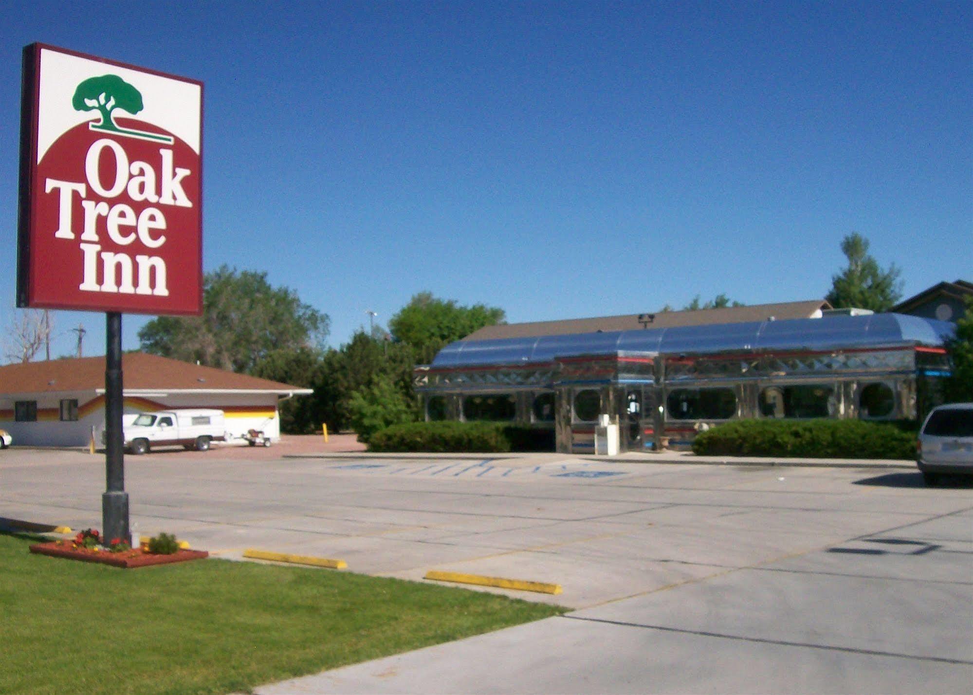 Travelodge By Wyndham Morrill Dış mekan fotoğraf