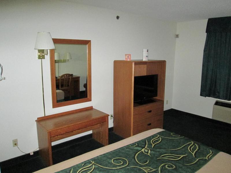 Travelodge By Wyndham Morrill Dış mekan fotoğraf
