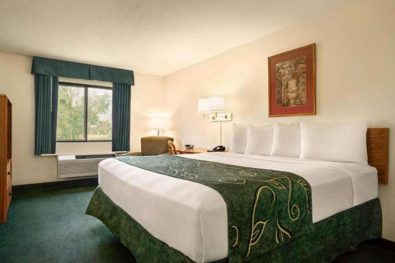 Travelodge By Wyndham Morrill Dış mekan fotoğraf