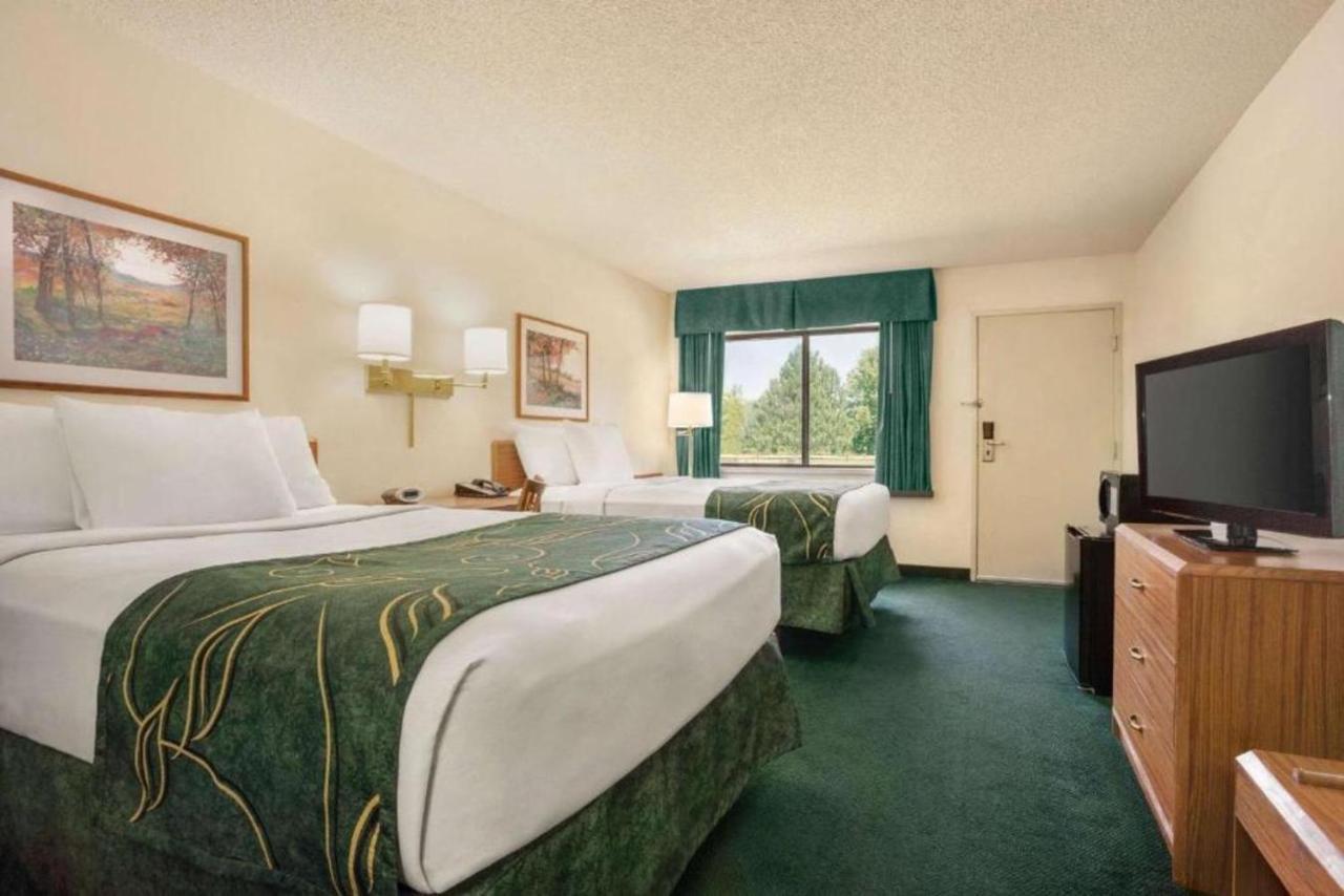 Travelodge By Wyndham Morrill Dış mekan fotoğraf